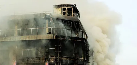 Yangın Sigortaları Yangın Sigortaları